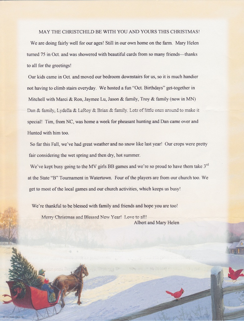 2001-12-Christmas letter Mom-Dad Scott.jpg